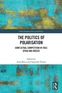 Cover: The Politics of Polarisation - Routledge