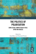 Cover: The Politics of Polarisation - Routledge