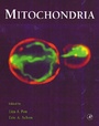 Cover: Mitochondria - Academic Press