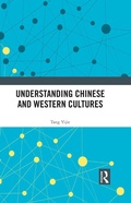 Cover: Understanding Chinese and Western Cultures - Routledge