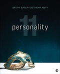 Cover: Personality - Sage Publications, Inc