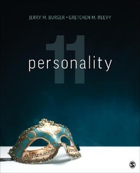 Enlarge image Cover: Personality - Sage Publications, Inc