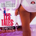 Cover: Les Tales - Urban Books