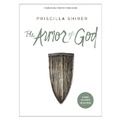 Cover: Armor of God Bible Study Book with Video Access, The - LifeWay Christian Resources