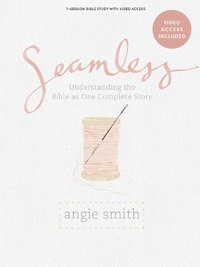 Enlarge image Cover: Seamless Bible Study Book with Video Access - LifeWay Christian Resources