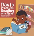 Cover: Davis Practices Reading with Risks - Nadvia Davis