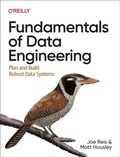 Cover: Fundamentals of Data Engineering - O'Reilly