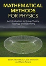 Cover: Mathematical Methods for Physics - Cambridge University Press