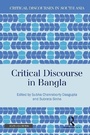 Cover: Critical Discourse in Bangla - Taylor & Francis