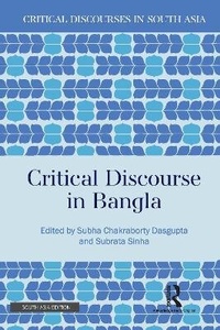 Enlarge image Cover: Critical Discourse in Bangla - Taylor & Francis