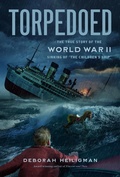 Cover: Torpedoed - Square Fish
