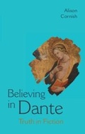 Cover: Believing in Dante - Cambridge University Press