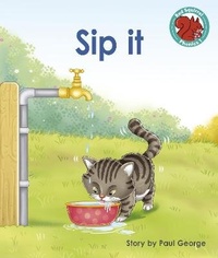 Enlarge image Cover: Sip it - Raintree