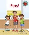 Cover: Pips! - Raintree