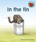 Cover: In the tin - Raintree
