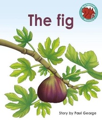 Enlarge image Cover: The Fig - Raintree