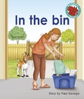 Cover: In the bin - Raintree