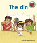 Cover: The din - Raintree