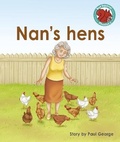 Cover: Nan's hens - Raintree