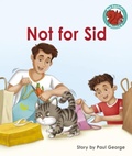 Cover: Not for Sid - Raintree