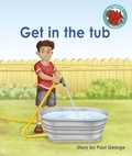 Cover: Get in the tub - Raintree