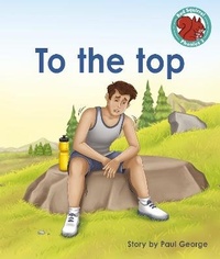 Enlarge image Cover: To the top - Raintree