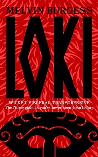 Abbildung von: Loki - Coronet Books
