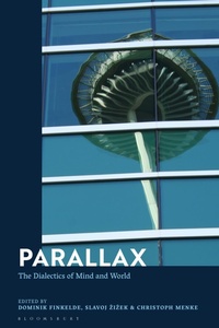 Enlarge image Cover: Parallax - Bloomsbury Academic