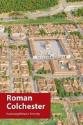 Cover: Roman Colchester - Jc3dvis