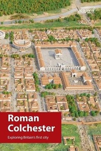 Enlarge image Cover: Roman Colchester - Jc3dvis
