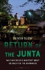 Cover: Return of the Junta - Bloomsbury Academic
