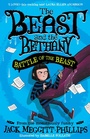 Cover: BATTLE OF THE BEAST - Farshore