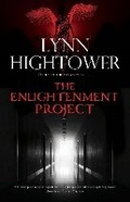 Cover: The Enlightenment Project - Severn House