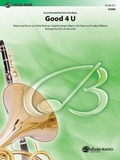 Cover: Good 4 U - Alfred Music