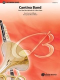 Cover: Cantina Band - Alfred Music