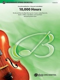 Cover: 10,000 Hours - Alfred Music