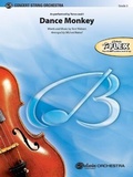 Cover: Dance Monkey - Alfred Music