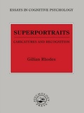 Cover: Superportraits - Psychology Press Ltd