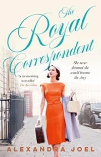 Abbildung von: The Royal Correspondent - HarperCollins Publishers (Australia) Pty Ltd