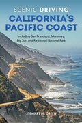 Cover: Scenic Driving California's Pacific Coast - Globe Pequot Press