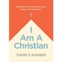 Cover: I Am a Christian - Tyndale House Publishers
