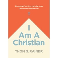 Enlarge image Cover: I Am a Christian - Tyndale House Publishers