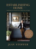 Cover: Establishing Home - Tyndale House Publishers