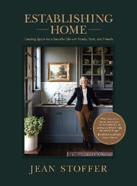 Enlarge image Cover: Establishing Home - Tyndale House Publishers