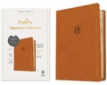 Cover: NLT Personal Size Giant Print Bible, Filament Edition - Tyndale House Publishers