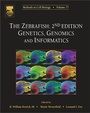 Cover: The Zebrafish: Genetics, Genomics and Informatics: Volume 77 - Academic Press