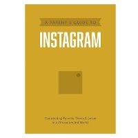 Enlarge image Cover: Parent's Guide to Instagram, A - Tyndale House Publishers