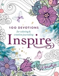 Cover: Inspire - Tyndale House Publishers