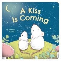 Enlarge image Cover: Kiss Is Coming, A - Tyndale House Publishers