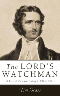 Enlarge image Cover: The Lord's Watchman - Pickwick Publications